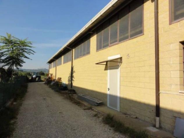 Immobile in asta di 453 m² in vendita a Montepulciano - Foto 5