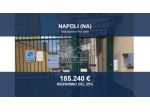Immobile in asta di 110 m² con più di 5 locali in vendita a Napoli