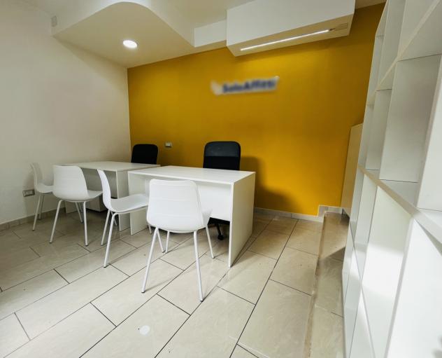 Locale commerciale in affitto a Potenza - Foto 7