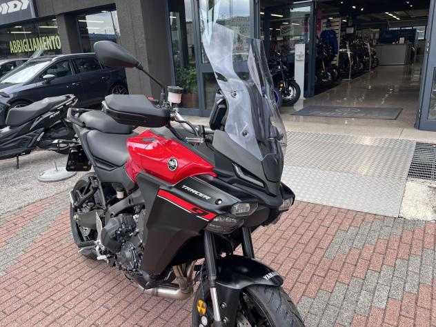 Yamaha Tracer 9 null - Foto 3