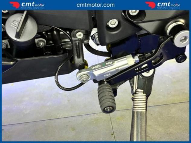 TVS Motor RTR 310 Garantita e Finanziabile rif. 23819313 - Foto 8