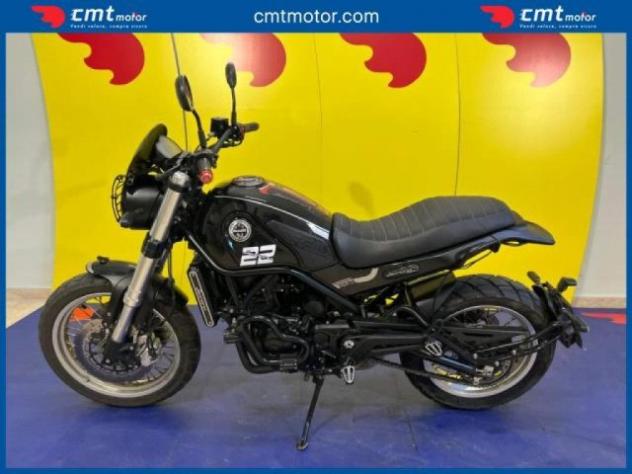 BENELLI Leoncino 500 Garantita e Finanziabile rif. 23965669 - Foto 4