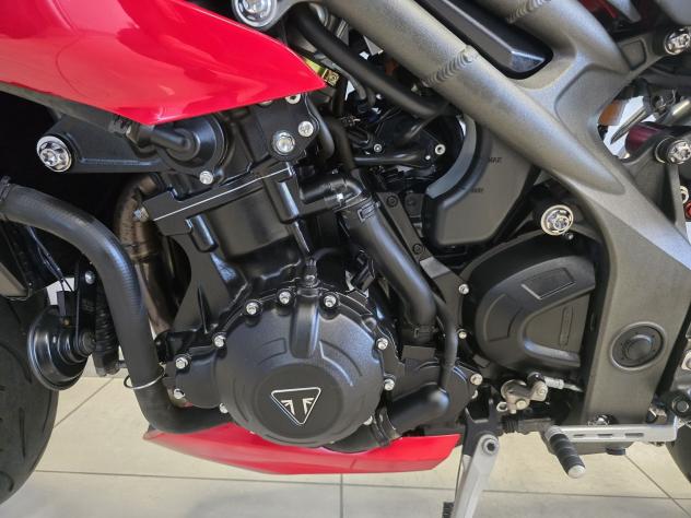 Triumph Speed Triple S - 06/2016 - Km 25800 - Foto 10