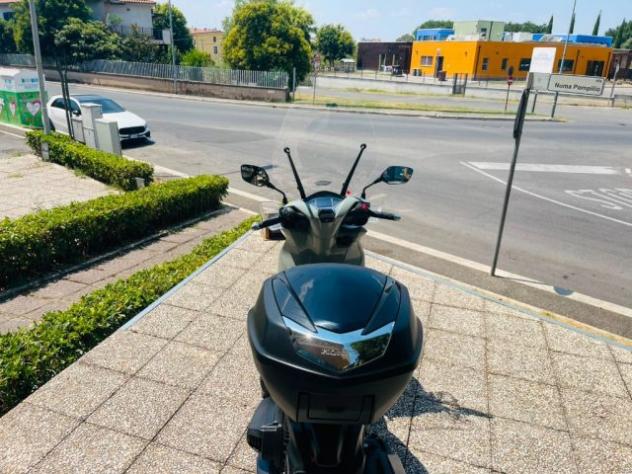 HONDA SH 350 TUTTO INCLUSO ANCHE PASSAGGIO! MINI RATE rif. 24016595 - Foto 6
