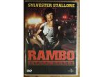 Film cult di Silvester Stallone, in Dvd