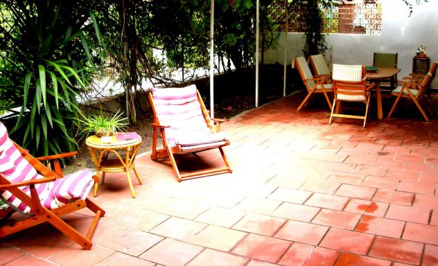 APPARTAMENTO FURNARI