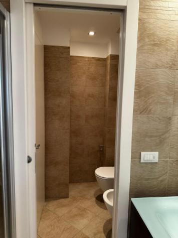 Appartamento di 110 m² con 4 locali in affitto a Milano - Foto 17