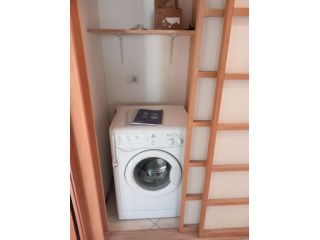 Bilocale transitorio LIBERO SUBITO