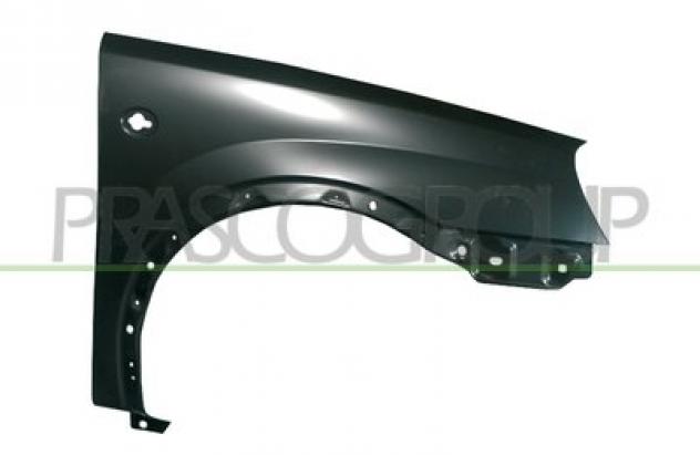 PARAFANGO ANT.D. OP0303003 Carrozzeria  Lamierati esterni  Fiancate  Parafango ant. OPEL - COMBO C - 2001  2012, OPEL - CORSA C - 2000  2003,