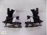 BMW 7 F01 / F02 Staffa destra / oculare - 3065