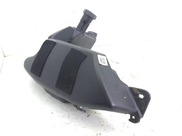 PIAGGIO VESPA PRIMAVERA 2T 50 SERBATOIO BENZINA CARBURANTE 2013 2017 C53200 - Foto 4