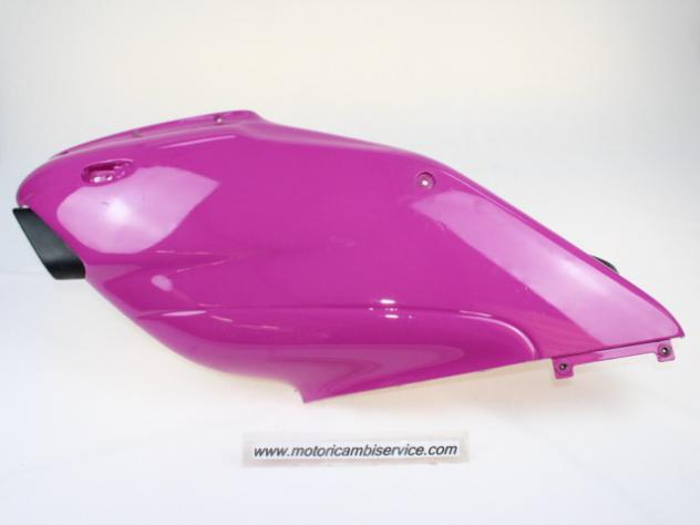 CARENA DESTRA DUCATI SS 620 S SUPERSPORT 2003-2004 0028466 RIGHT FAIRING CON DIFETTI