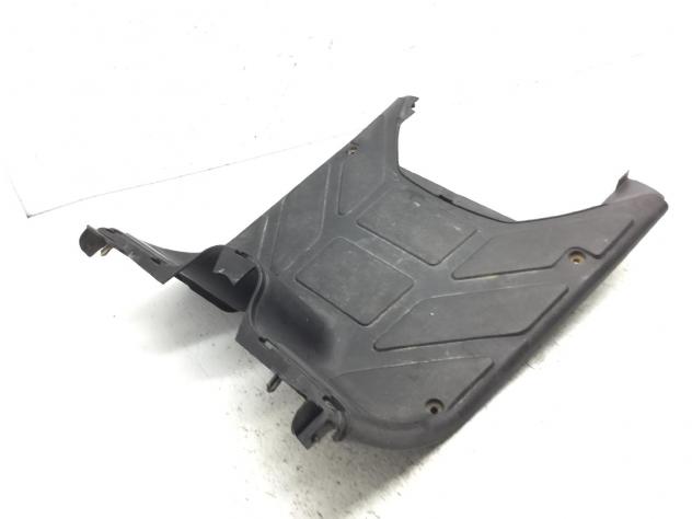 GILERA TYPHOON 50 CARENA PEDANA PAVIMENTO POGGIAPIEDI 1994 1997 TEC1T