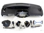 8200321999 KIT AIRBAG RENAULT SCENIC 1.6 B 83KW 5M 5P (2003) RICAMBIO USATO &hellip;