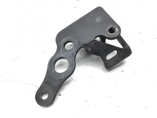 BMW R 1100 RT 1085 STAFFA SINISTRA SUPPORTO CAVALLETTO 1998 WB10413AWZD - Foto 5