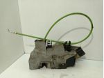 SERRATURA POSTERIORE SINISTRA FIAT Croma 2° Serie 71752216 939A2000 (0507)