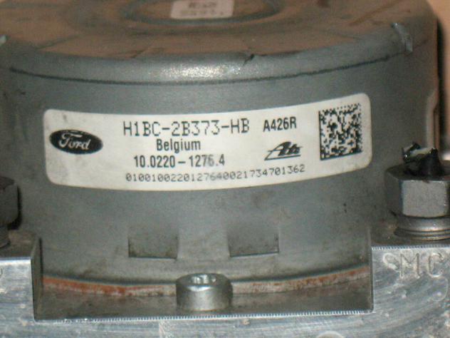 H1BC2B373HB ABS FIESTA C- MAX B-MAX H1BC-2B373-HB 10022012764 10091701673 - Foto 2