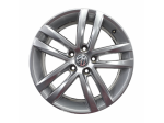 CERCHIO IN LEGA VOLKSWAGEN Golf 7 Berlina 5G0601025AE (12)