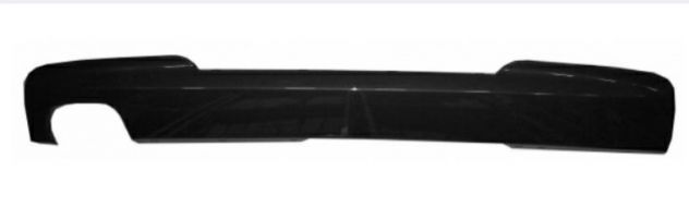 SPOILER P/TI POST BMW SERIE 5 F10-F11 2010 M-TECH 51127904994 1372577324