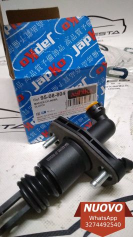 Pompa Frizione Suzuki Grand Vitara 05> 23810-64J00 - Foto 3