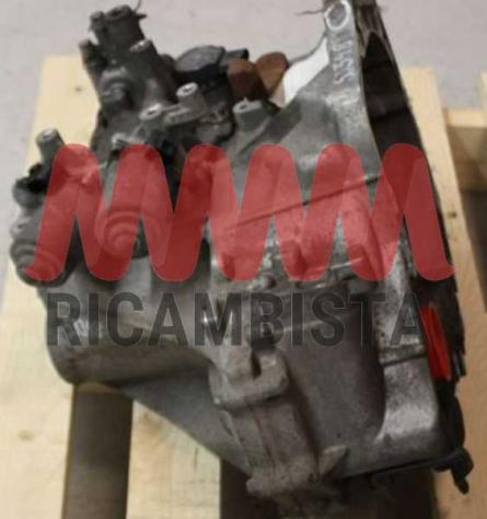 30340-52040 Toyota Yaris 1.3 cambio automatico tronic