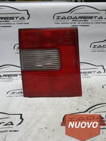 Fanale Posteriore Interno Sinistro Stop Citroen Evasion 6350L4