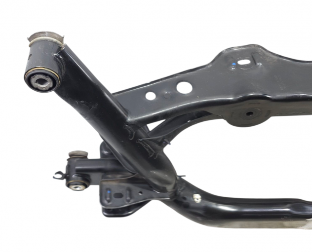 ASSALE POSTERIORE AUDI Q3 Serie (F3B) 5Q0505235M DTS Diesel 2000 (18) - Foto 11