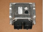 0261S10632 ECU CENTRALINA MOTORE FIAT ABARTH 500 1.4 ME17.3.0 55272209