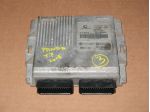 616762000 ECU LANDI RENZO LPG GPL FIAT PANDA 169 1.2 44HP FI202049G34 50700035