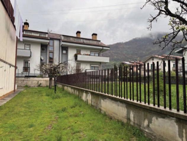 Immobile in asta di 585 m² in vendita a Antrodoco - Foto 2
