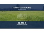 Immobile in asta di 16260 m² in vendita a Cornate d'Adda