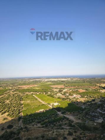 Terreno Edificabile in vendita a Noto