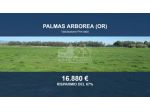 Immobile in asta di 26397 m² in vendita a Palmas Arborea
