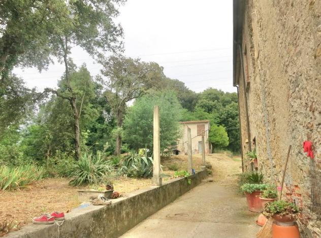 Casale in vendita a Sarzana - Foto 20