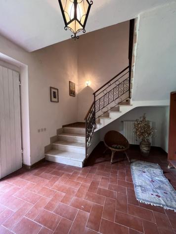 RUSTICO di 8 vani e di 208 mq (SORANO) rif. SANVALE350 - Foto 12