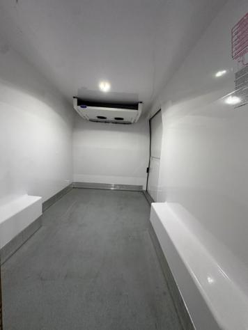 FIAT Ducato 30 2.2 Mjt 120CV PM-TM Furgone FRIGO rif. 23843441 - Foto 4