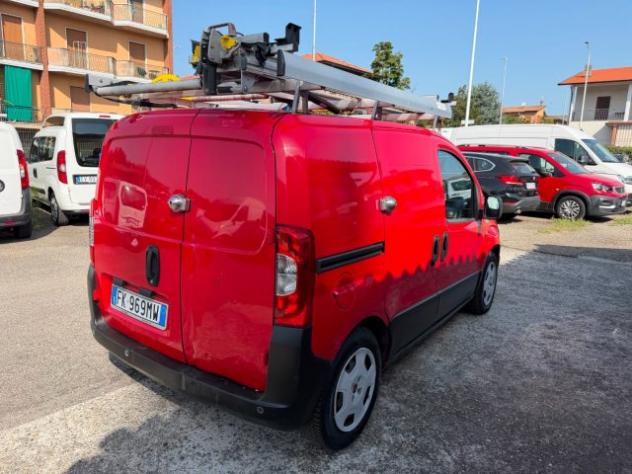 FIAT Fiorino 1.3 MJT 95CV Adventure SX allestimento officina E6 rif. 23865060 - Foto 4