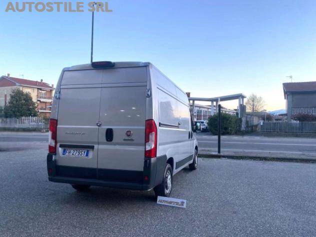 FIAT Ducato M-Jet OFFICINA MOBILE PASSO MEDIO TETTO ALTO rif. 23785177 - Foto 10