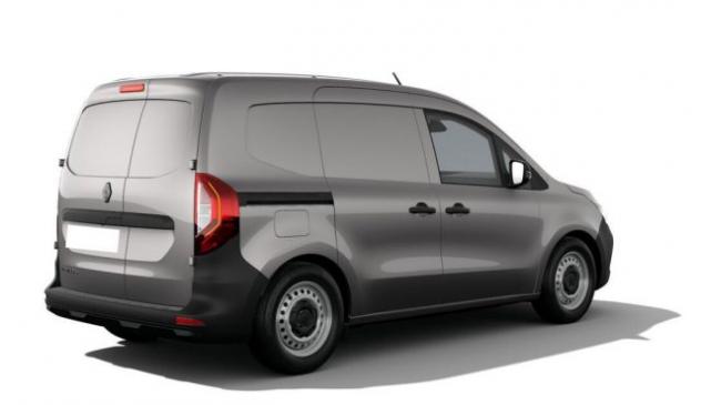 RENAULT Kangoo 1.5 Blue dCi 115 CV EDC PC-TN Van rif. 24002951 - Foto 2