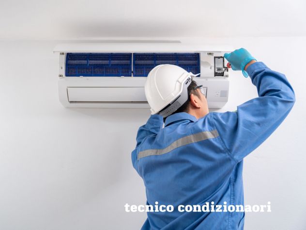 VENDESI SITO DI ASSISTENZA CONDIZIONATORI TORINO E PROVINCIA