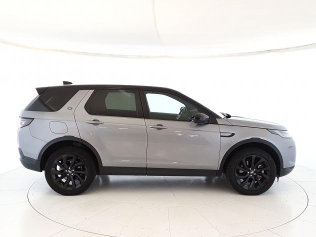 Land Rover Discovery Sport 2.0 TD4 204cv SE 4WD aut. - IVA ESPOSTA - TETTO PANORAMICO - Foto 6