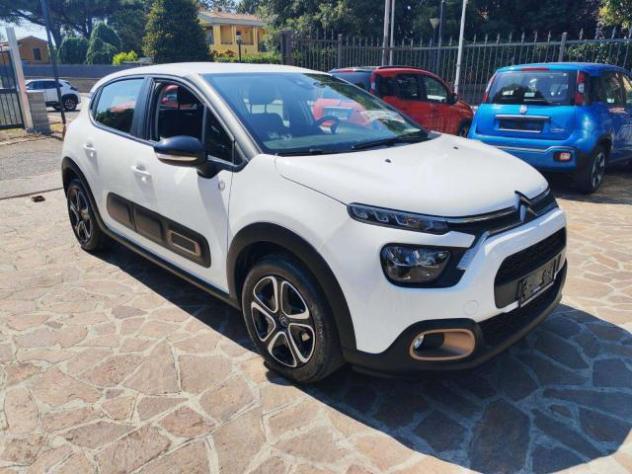 Citroen C3 C3 1.2 PURETECH C-SERIES 83CV - Foto 3