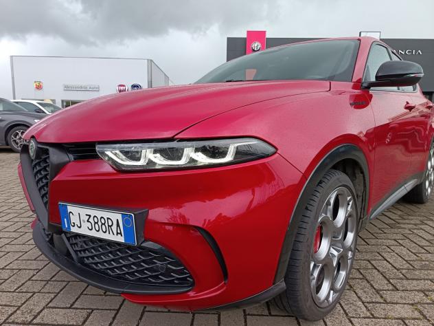 Alfa Romeo Tonale 1.5 130 CV MHEV DDCT7 Edizione Speciale - Foto 9