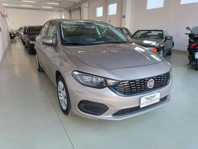 FIAT Tipo 1.4 4p. Easy AUTO MANCA ALGHERO - Foto 3