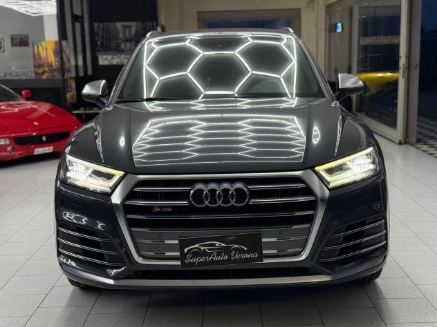 Audi SQ5 SLINE TDI quattro tiptronic - Foto 2