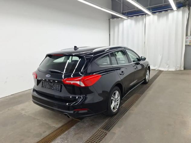 Ford Focus 1.5 EcoBlue 120 CV SW Business Diesel - Foto 4