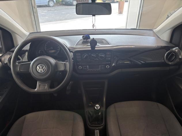 Volkswagen up! 1.0 5p. club ASG - Foto 10