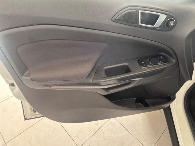 Ford EcoSport 1.5 TDCi 95 CV Titanium - Foto 9