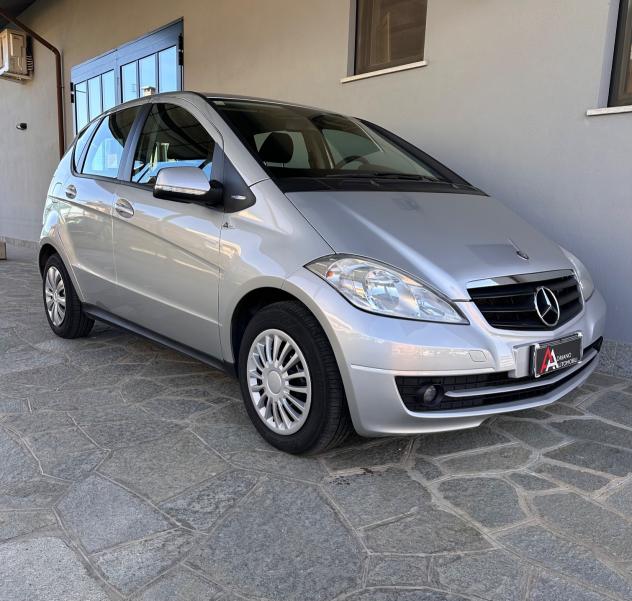 Mercedes A 160 BlueEfficiency Executive Berlina - Foto 7
