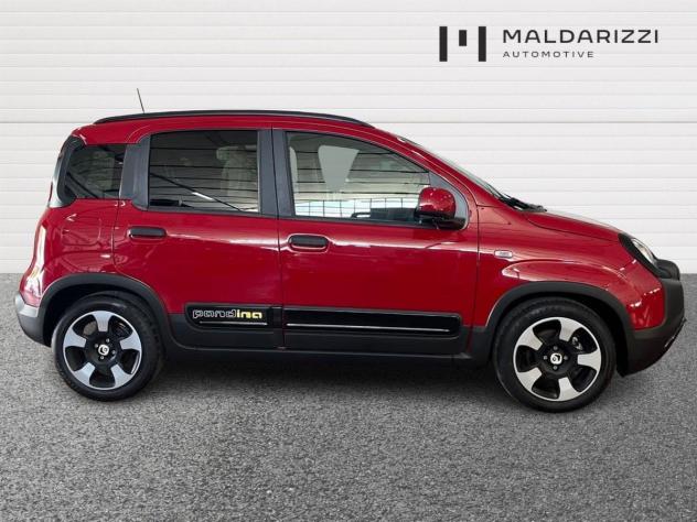 FIAT Pandina III 2024 Cross Cross 1.0 firefly hybrid s&s 70cv - Foto 5
